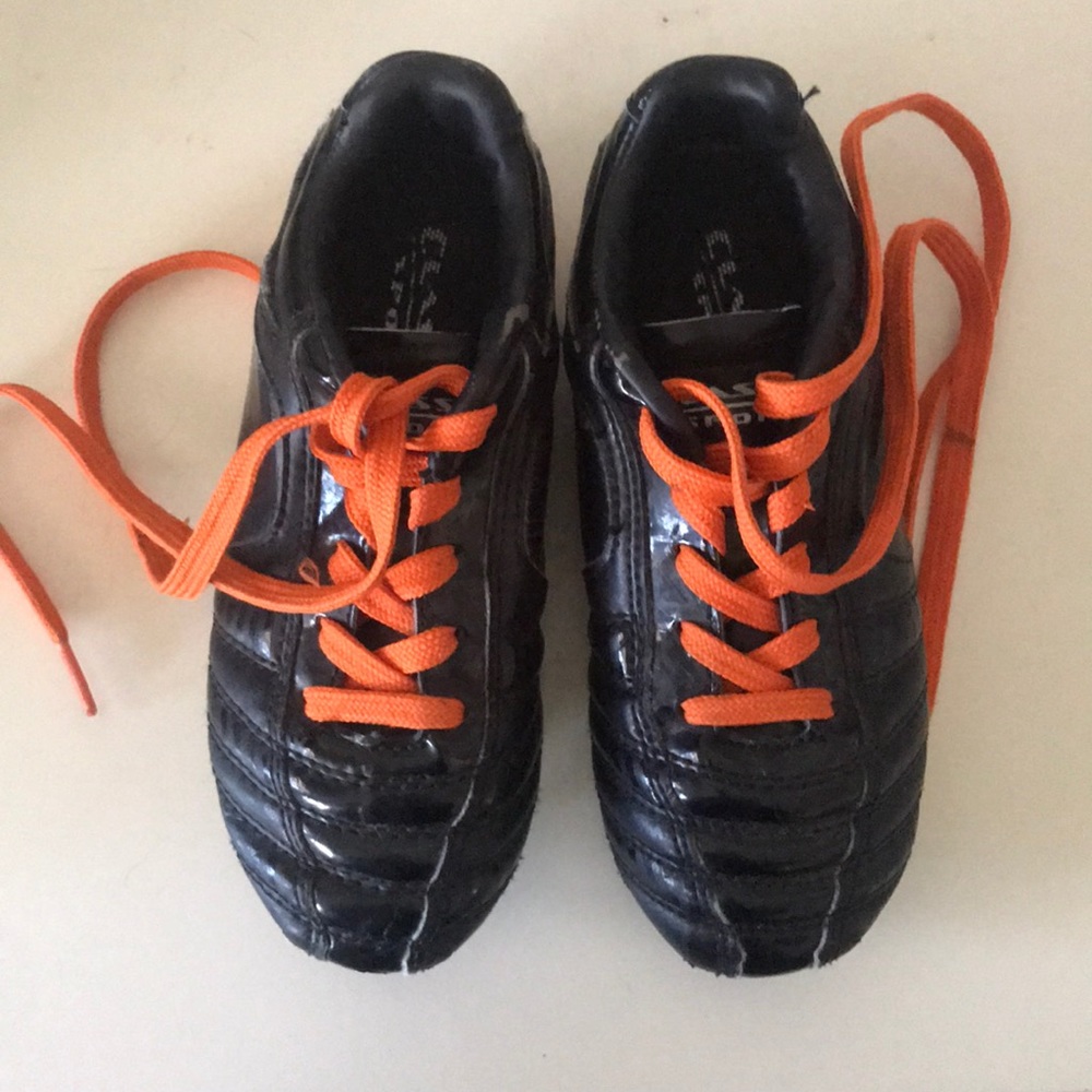 Boys Soccer Cleats